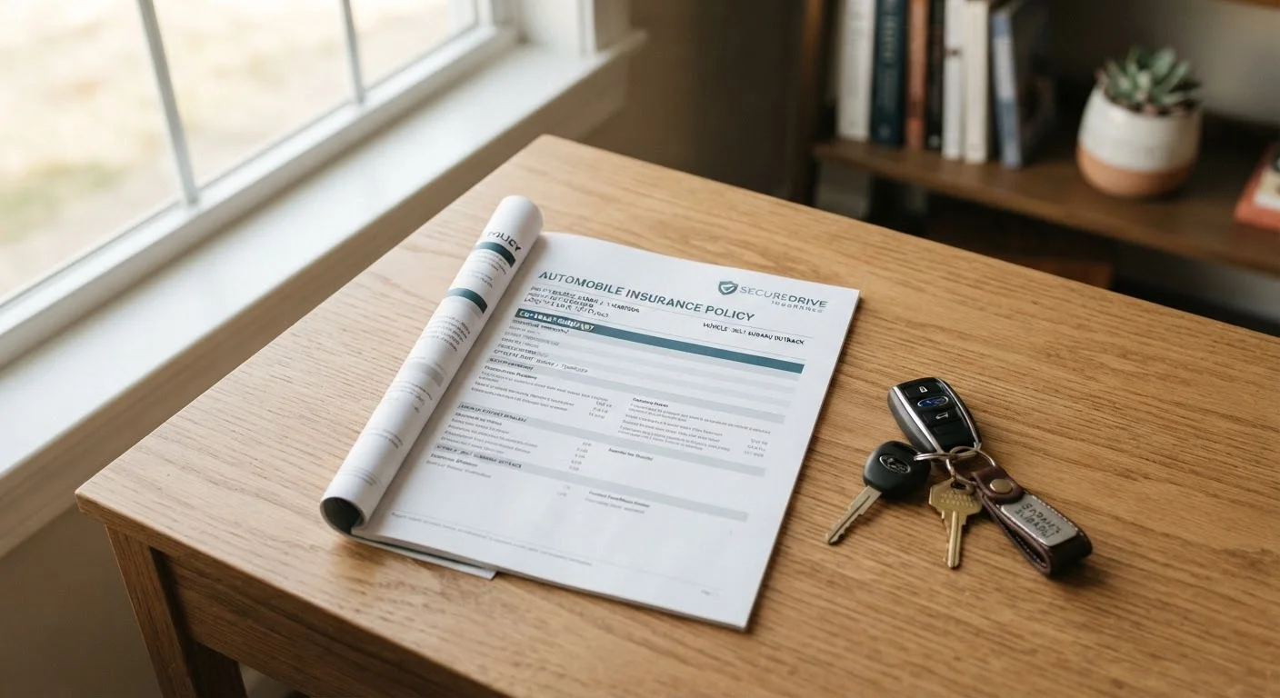 Auto Insurance Myths That Lead Drivers to Make Costly Assumptions