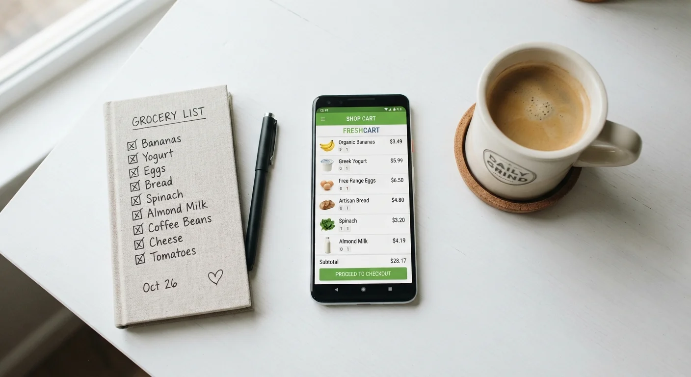Before You Add to Cart: A Pre-Purchase Checklist for Everyday Buys