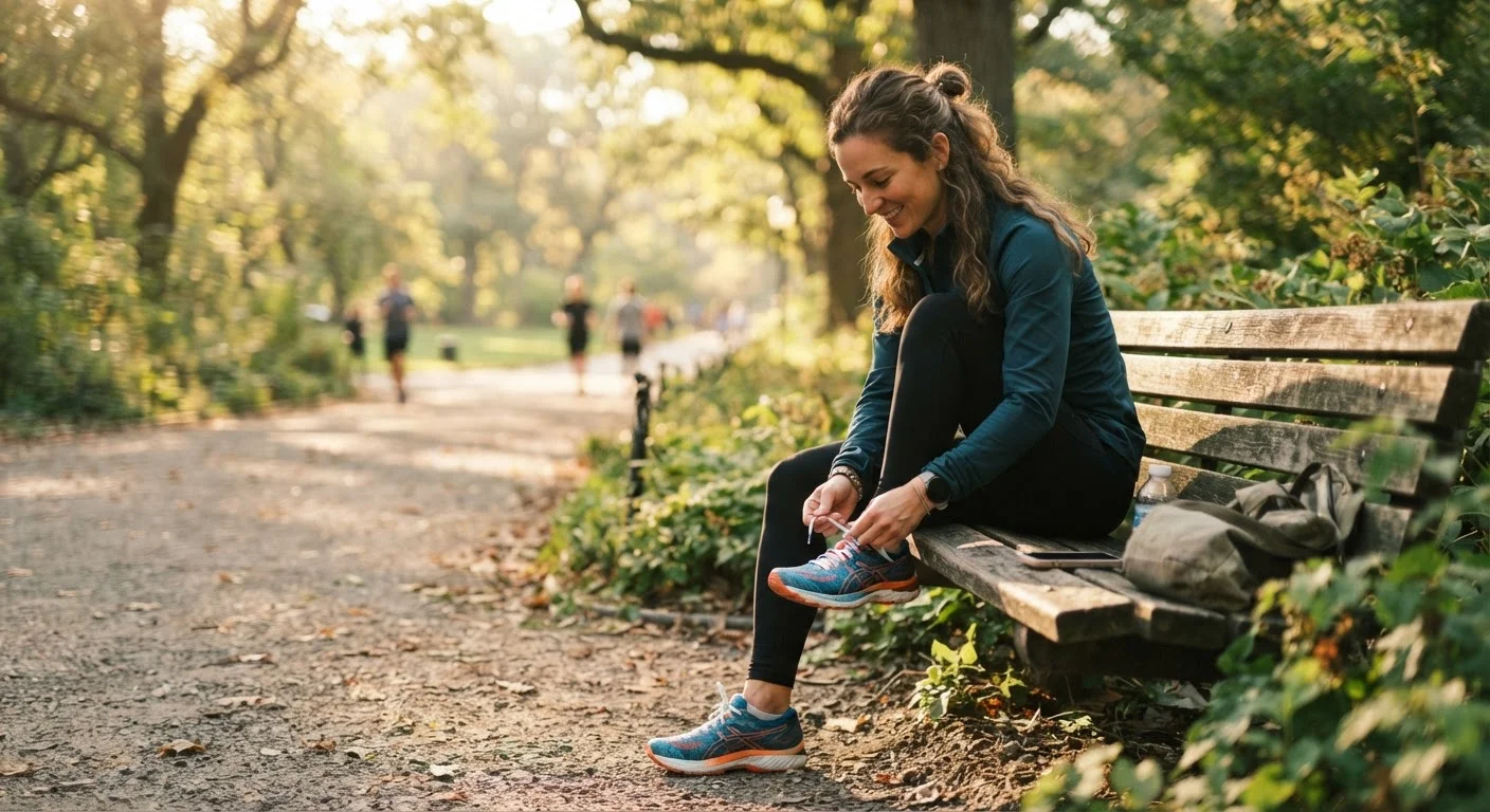 Before You Start a New Exercise Program: A Practical Checklist