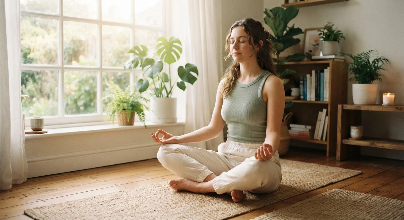 Breathing Techniques Commonly Used for Stress Relief — and How They Differ