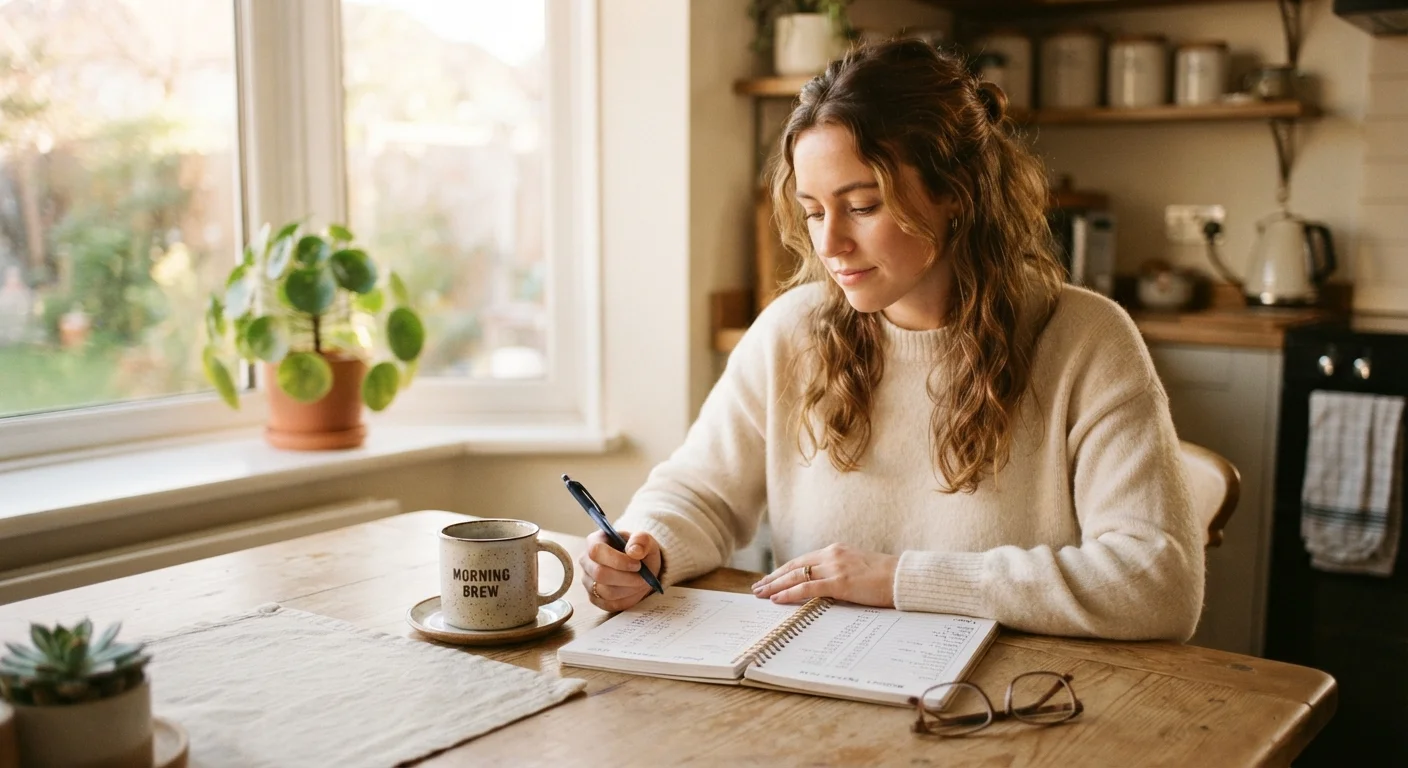Budgeting Myths That Keep People from Ever Starting