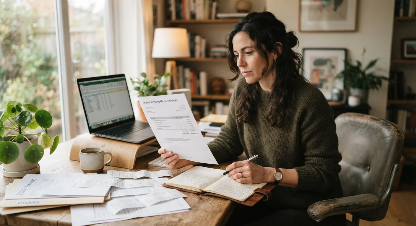 Budgeting on an Irregular Income: Strategies for Freelancers and Gig Workers