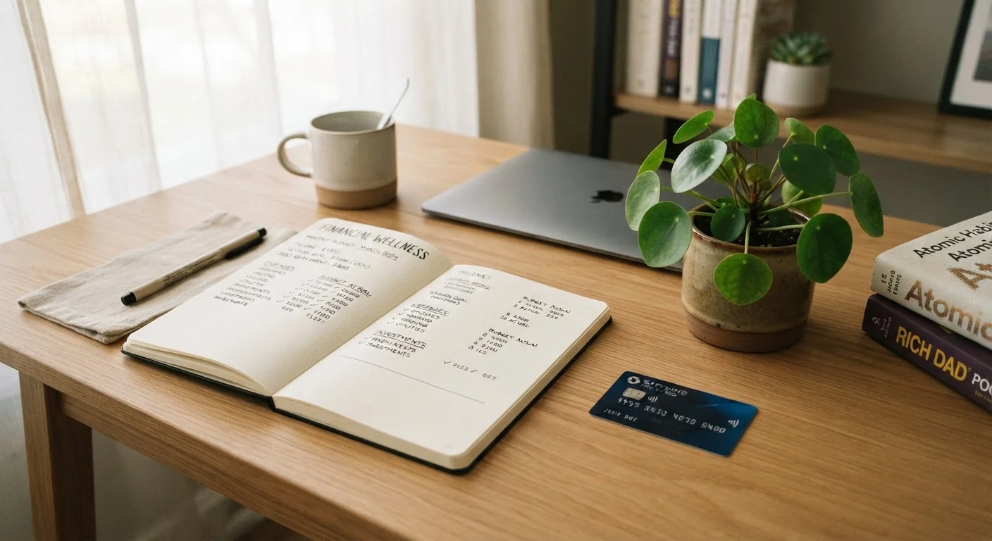 Building Credit Responsibly Over the Long Term