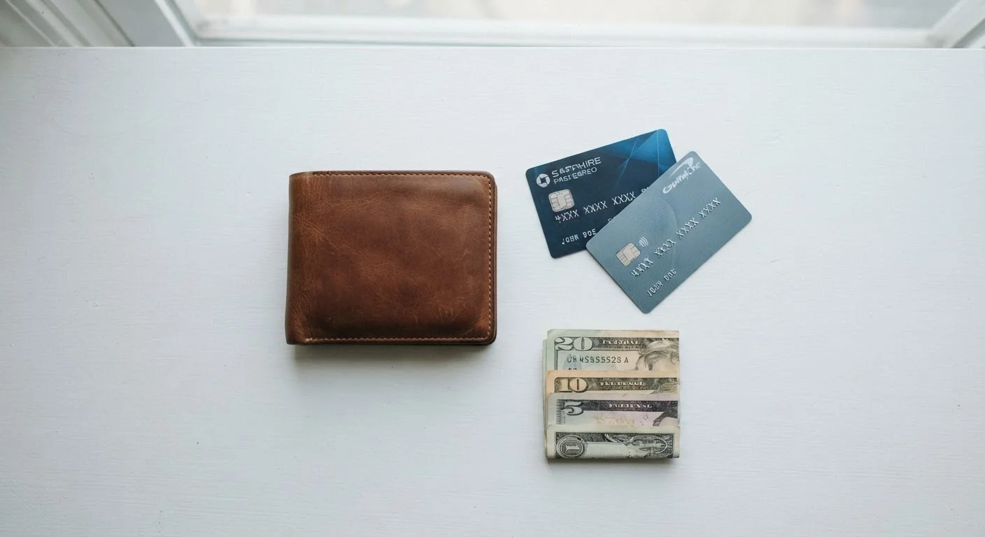 Cash, Credit, or Debit: Matching Your Payment Method to the Purchase