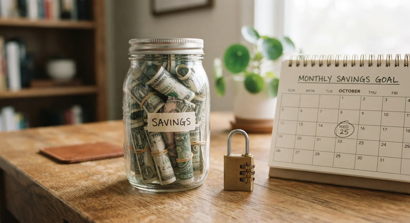 Certificate of Deposit (CD): Trade-Offs Worth Knowing Before You Lock Up Cash