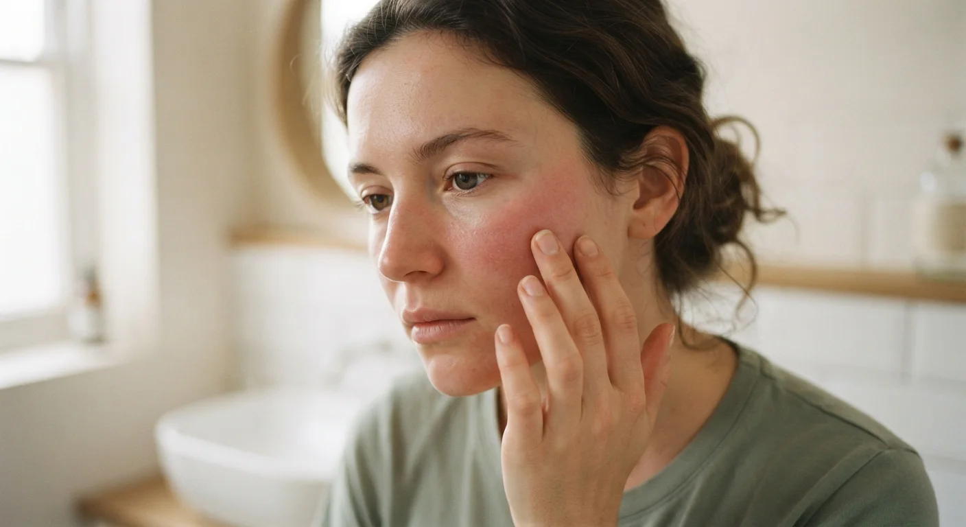 Common Ways People Accidentally Irritate Their Skin — and How to Recognize Them