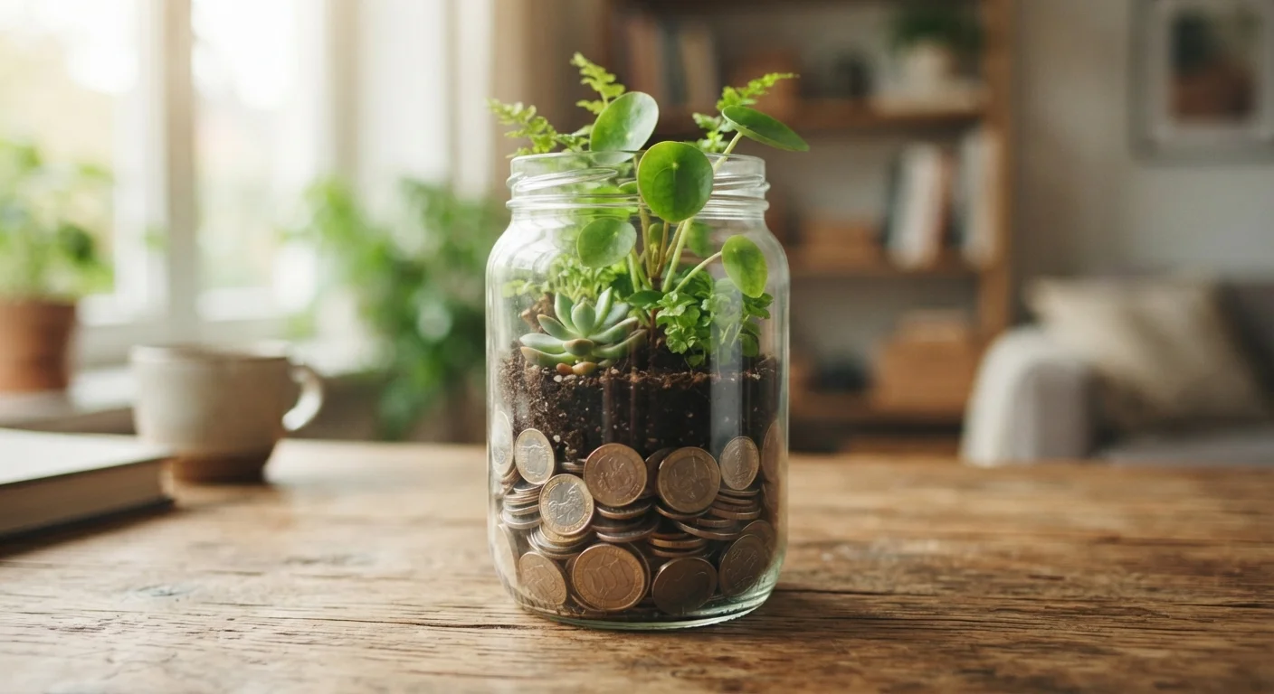 Compound Interest, Explained Without the Math Jargon
