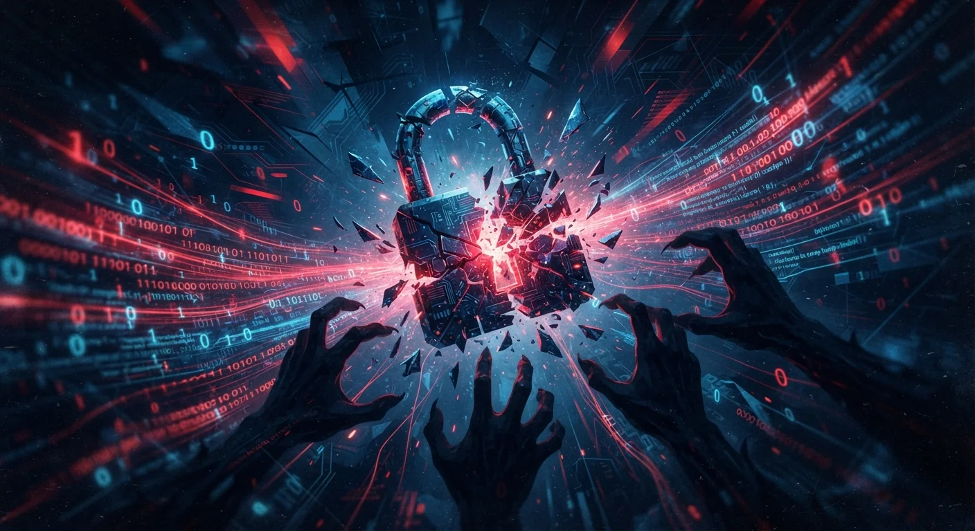 Data Breaches: What Happens to Your Information After a Company Is Hacked