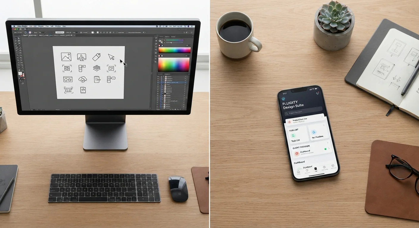 Desktop Software vs. Mobile Apps: Understanding the Real Differences