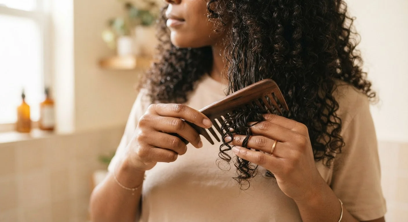 Detangling Without Breakage: Techniques That Protect Hair From Root to Tip