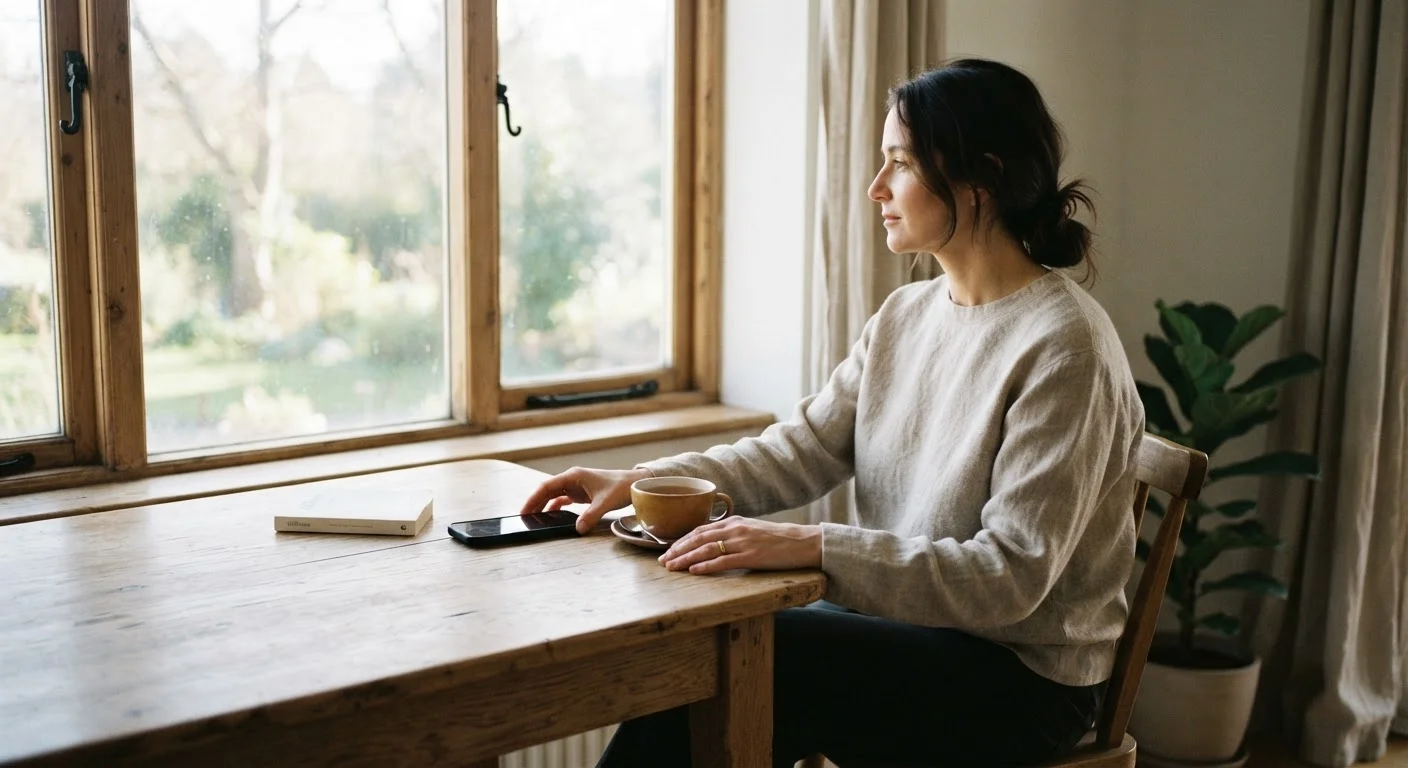 Digital Detox: Weighing the Real Benefits and Honest Limitations
