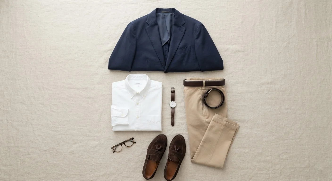 Dress Codes Decoded: Business Casual, Smart Casual, and Everything In Between
