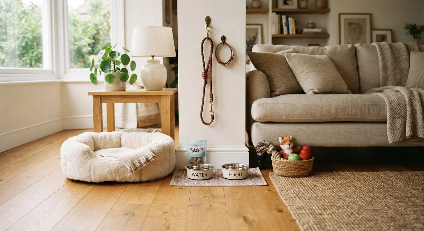 Everything First-Time Pet Owners Should Know Before Day One