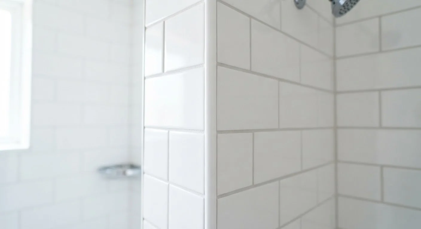 Everything Homeowners Should Know About Grout and Caulk in Wet Areas