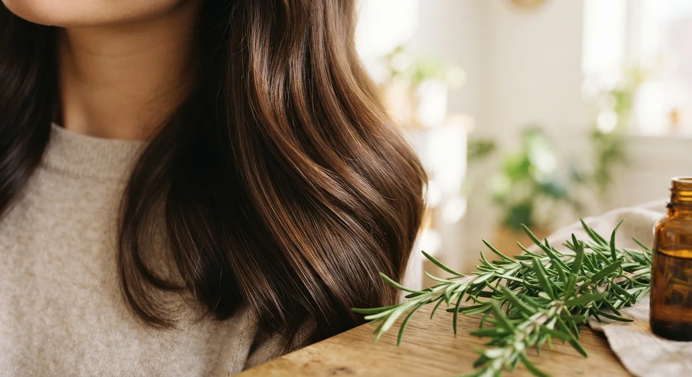 Everything That Affects How Fast Hair Grows — and What You Can Actually Influence