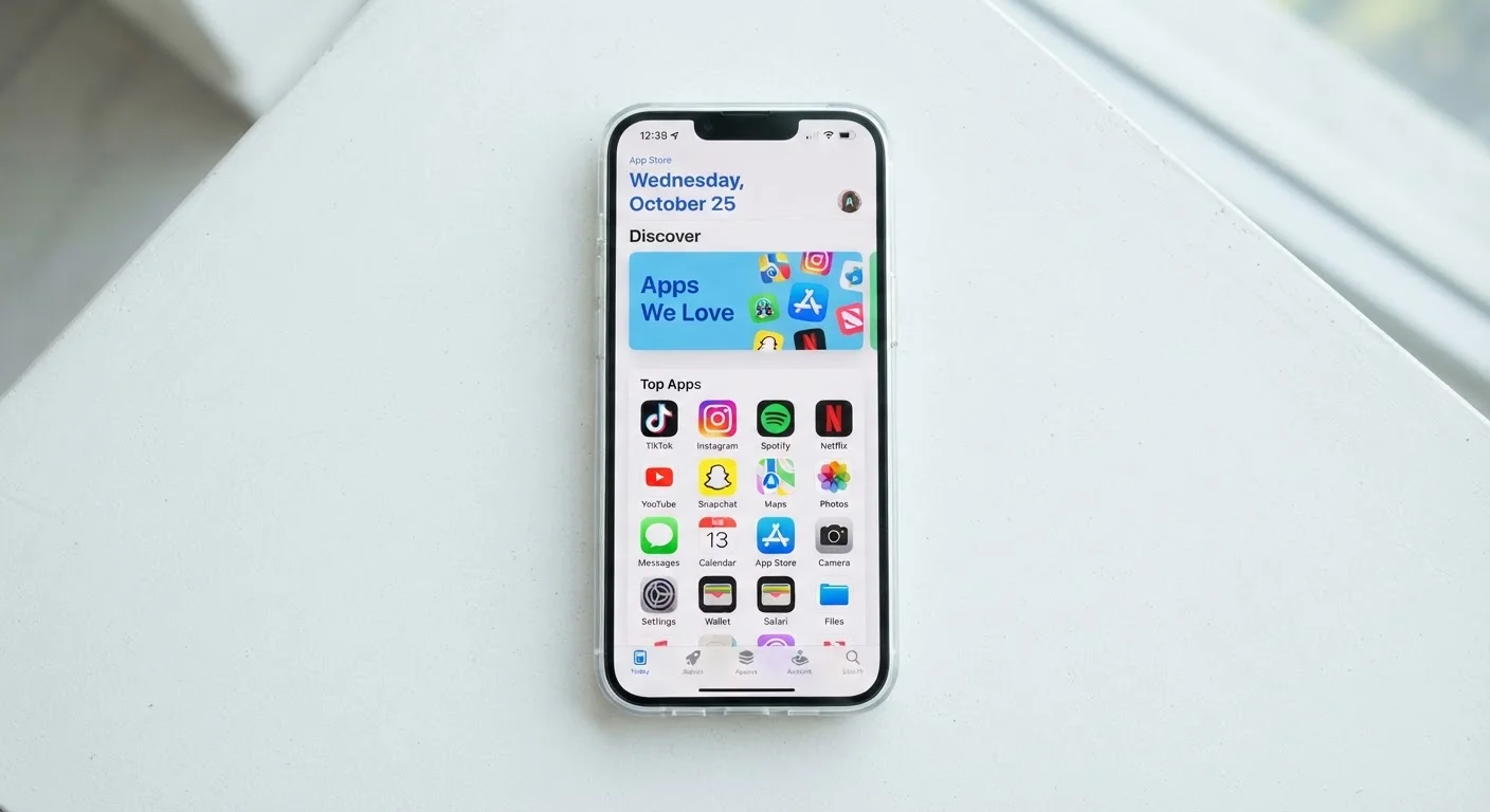 Everything You Need to Know About App Stores: How They Work and What They Don't Tell You