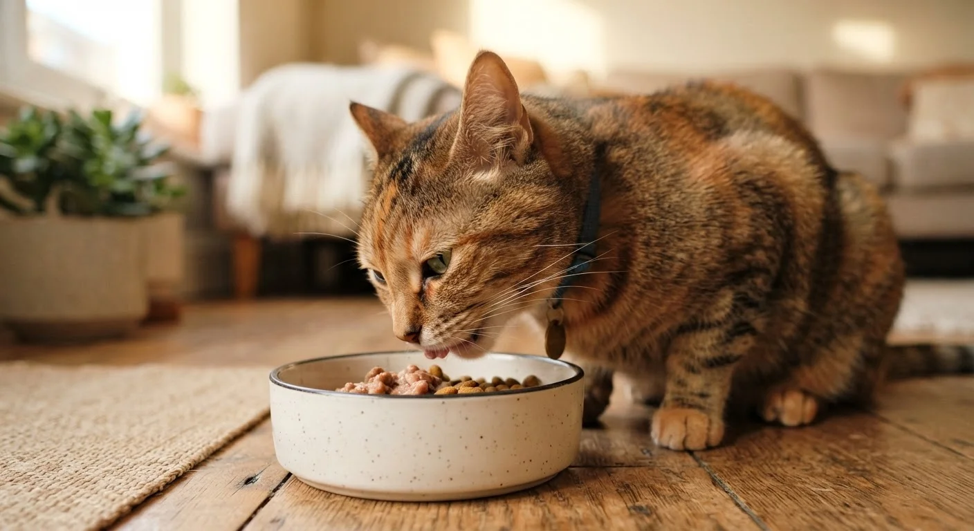 Feeding Your Cat: The Core Nutritional Principles Every Owner Should Understand