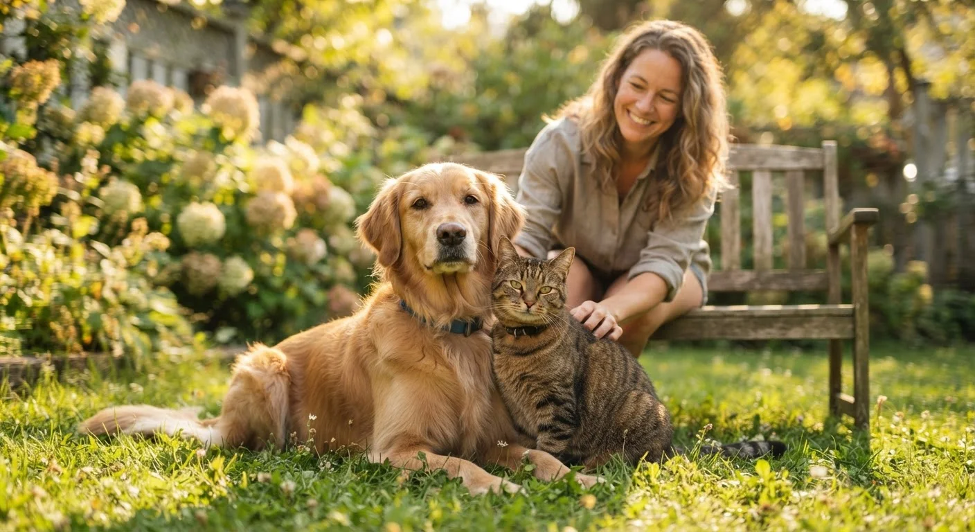 Flea, Tick, and Heartworm Prevention: The Full Picture for Pet Owners