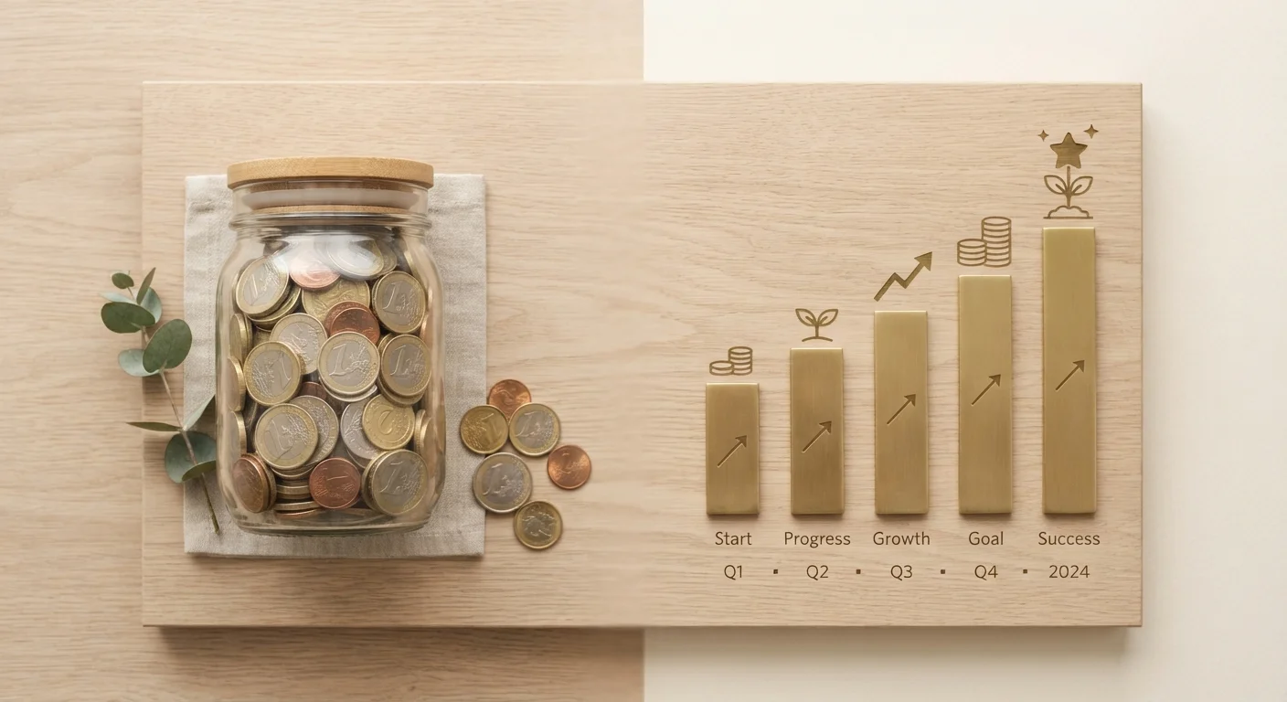 From Saver to Investor: Understanding the Transition and What Changes