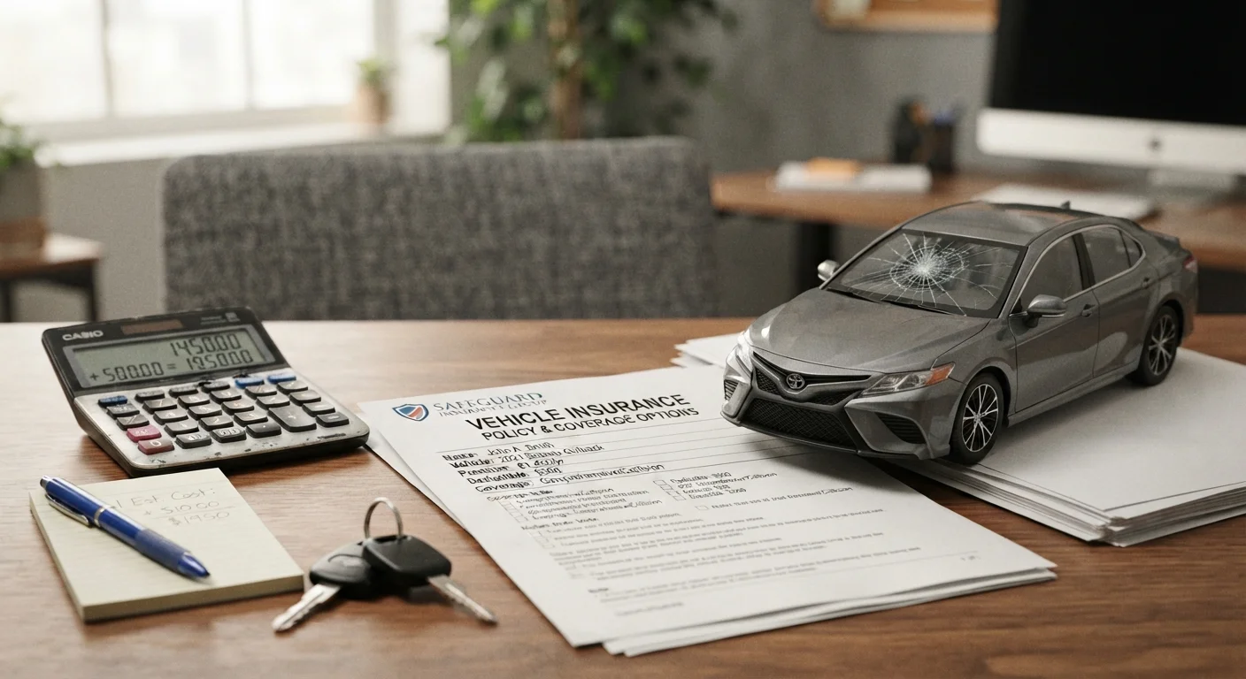 Gap Insurance: What It Is and Who Actually Needs It