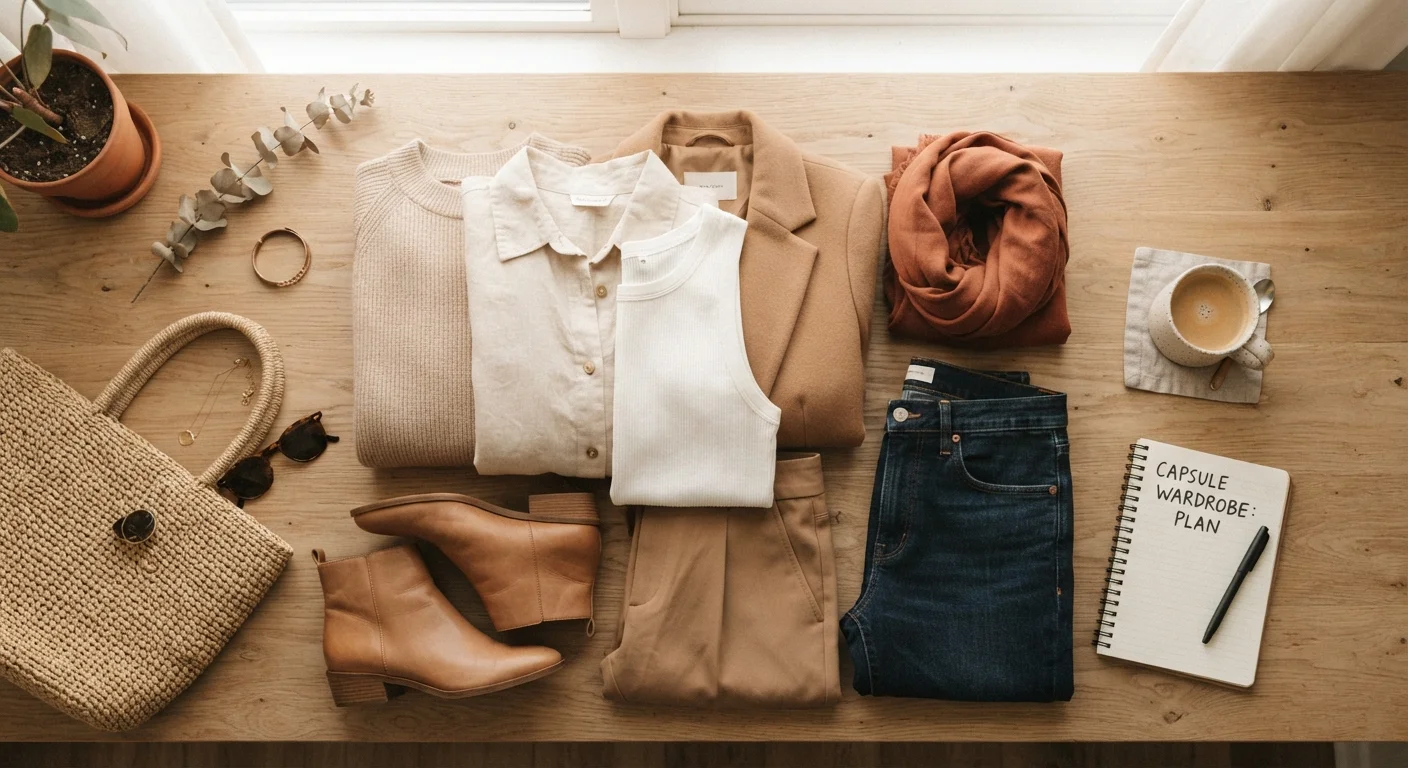 Getting Started With Personal Style When You Have No Idea Where to Begin