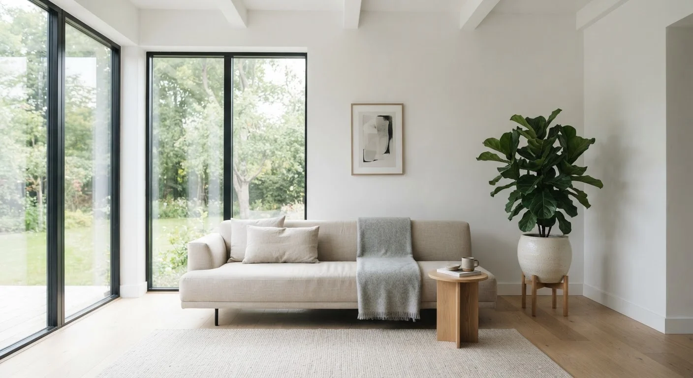 Going All-In on Minimalism: The Trade-Offs Worth Knowing About