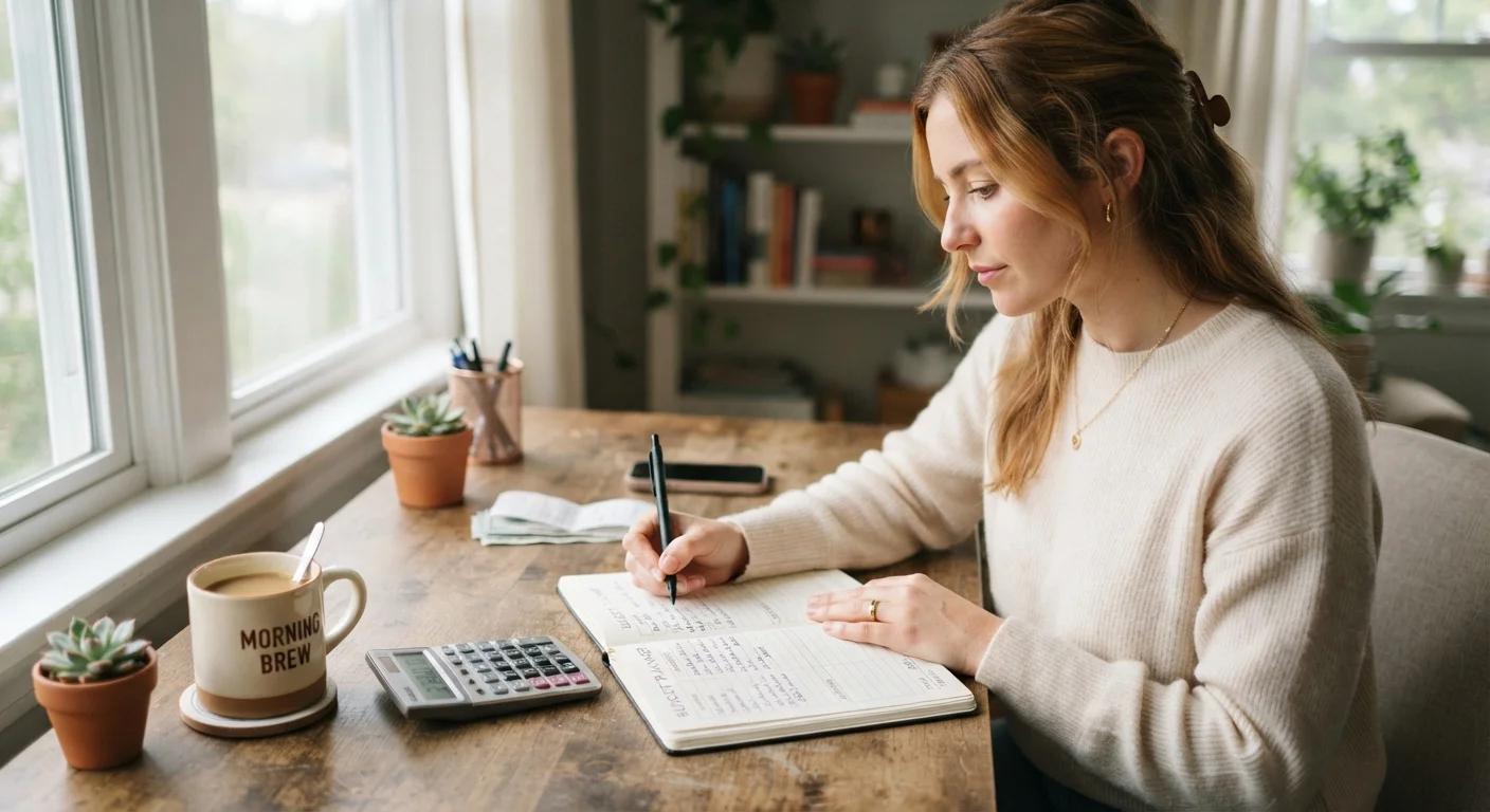 Habits That Consistently Separate Strong Savers From Occasional Ones