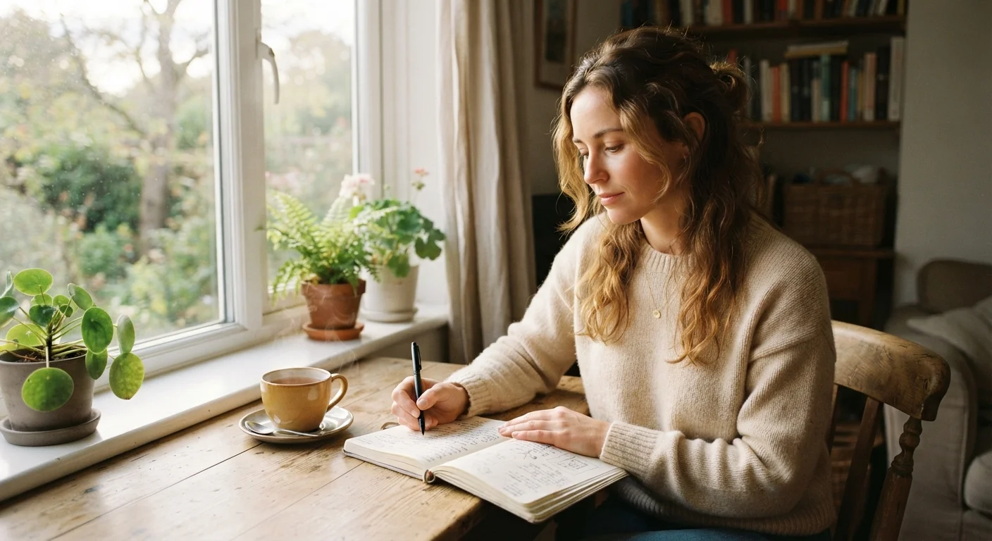 Habits That Support Emotional Resilience Over the Long Term