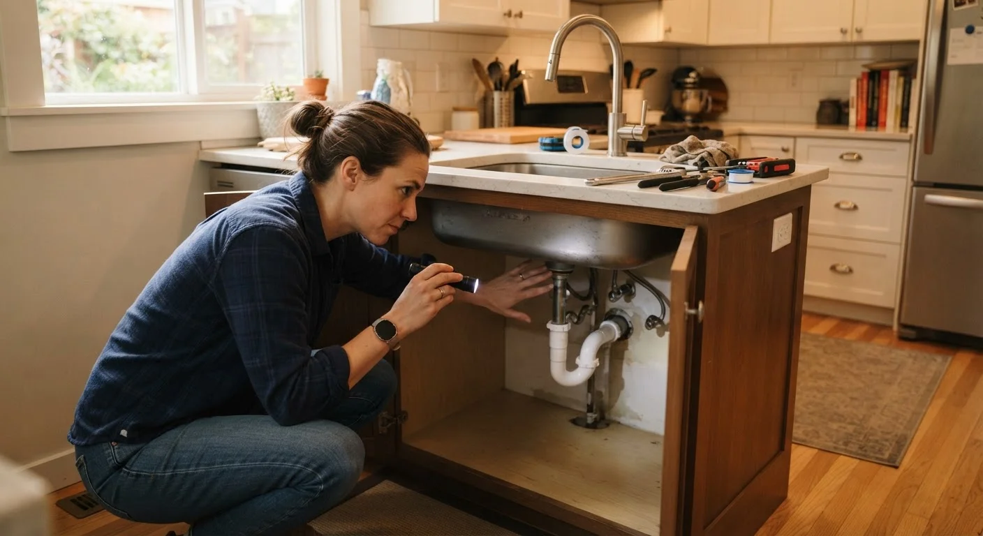 Home Maintenance Myths That Cost Homeowners Time and Money