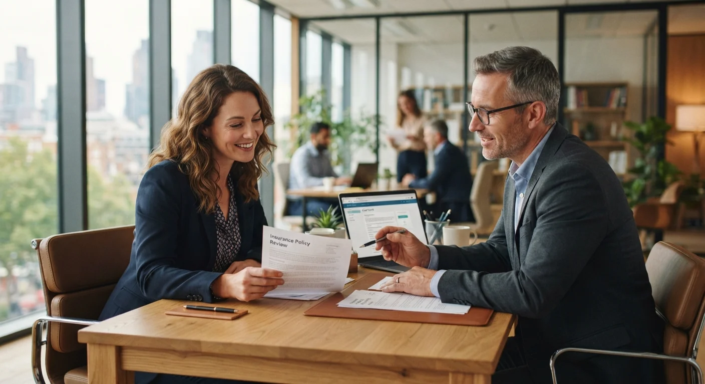 How to Have a More Informed Conversation with Your Insurance Agent