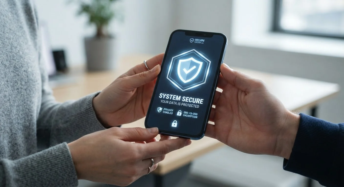 Locking Down a New Phone: Privacy and Security Settings to Configure From Day One