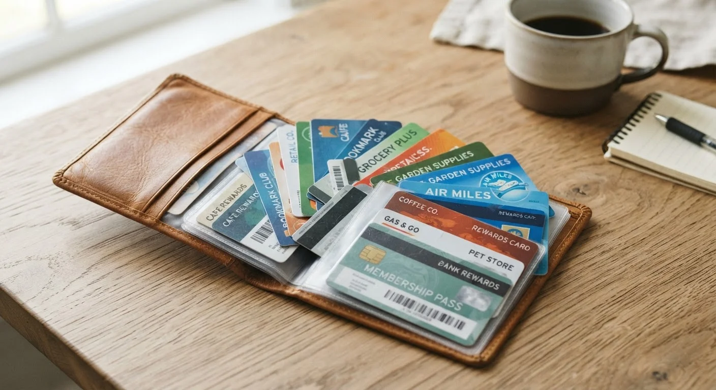 Loyalty Programs: What You Actually Get in Return