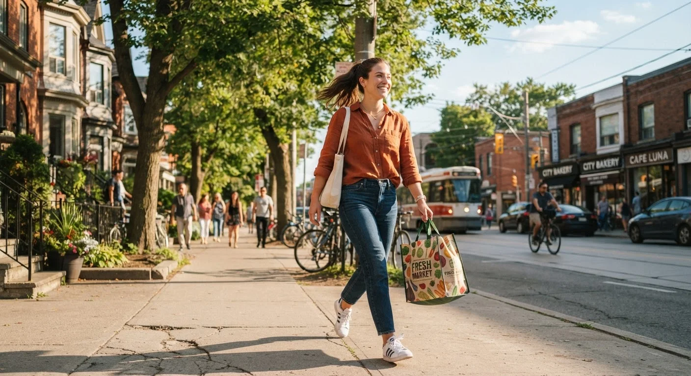 Moving More Without Going to a Gym: Everyday Strategies That Add Up