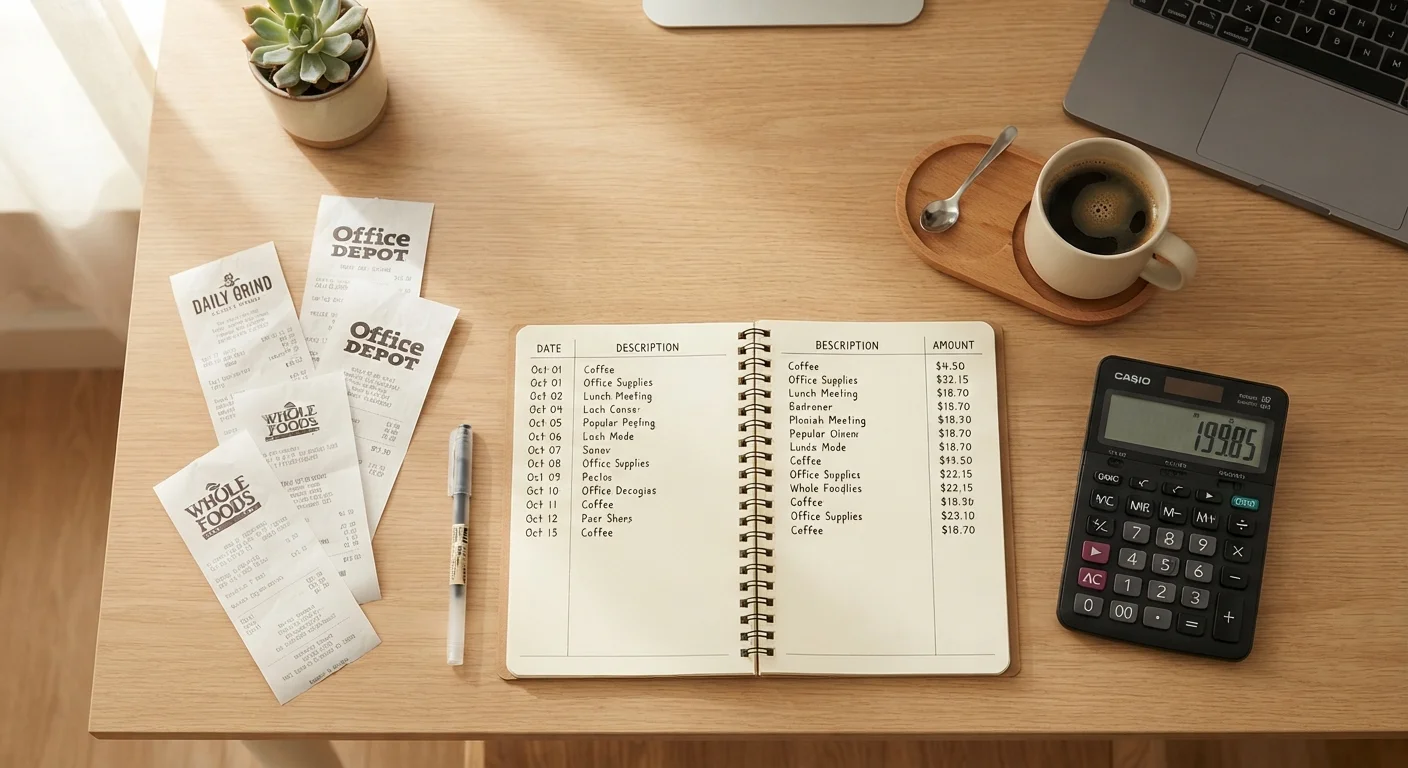 Needs, Wants, and Savings: How to Categorize Your Spending Without Overthinking It