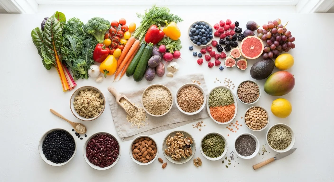 Nutrition Myths That Persist Despite the Evidence Against Them