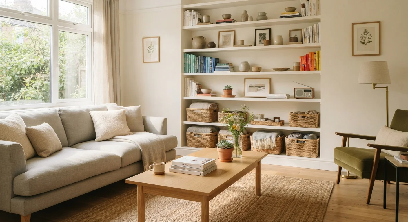 Organization Myths That Keep Your Home Messier Than It Needs to Be