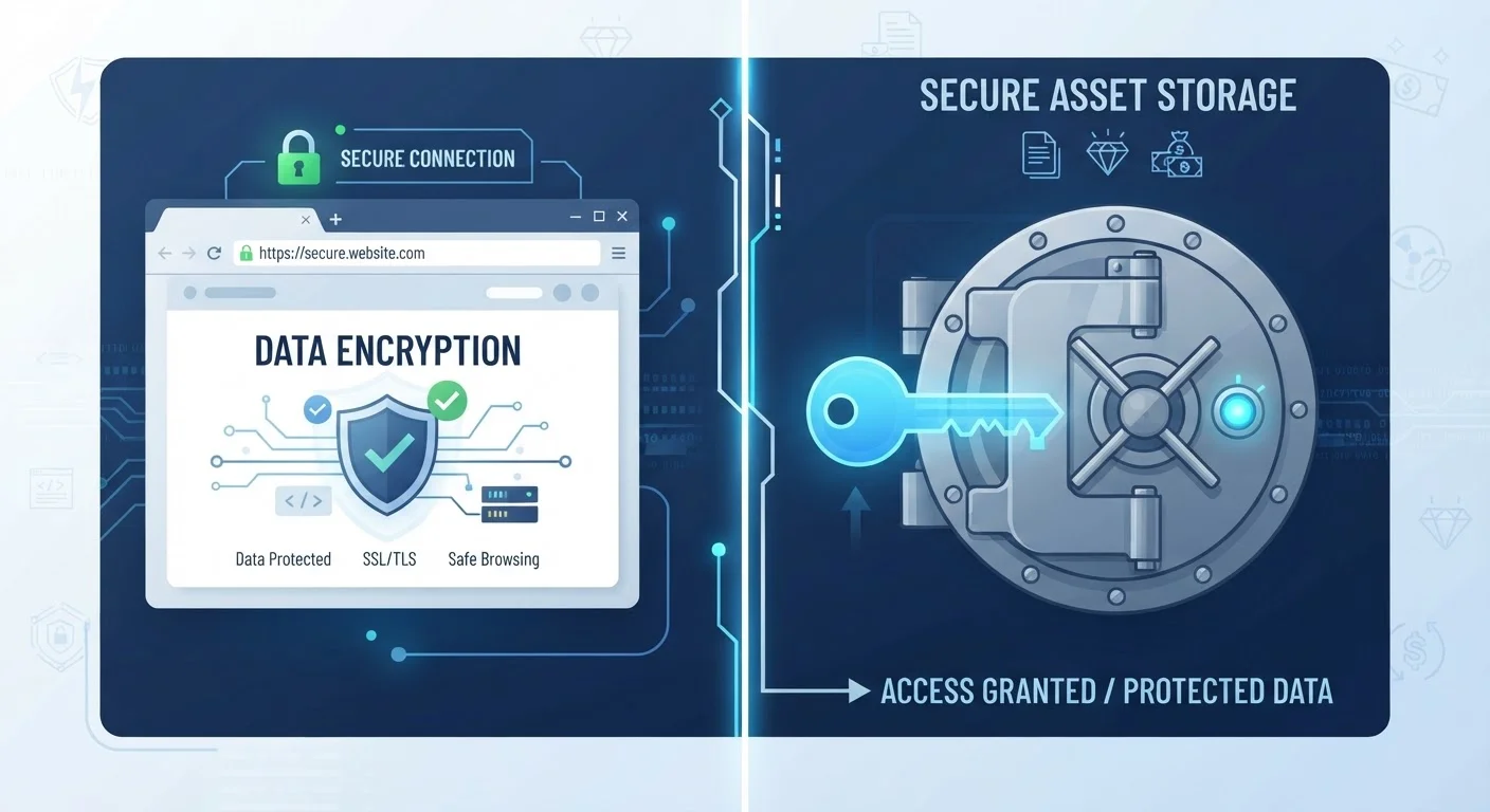 Password Managers vs. Browser-Saved Passwords