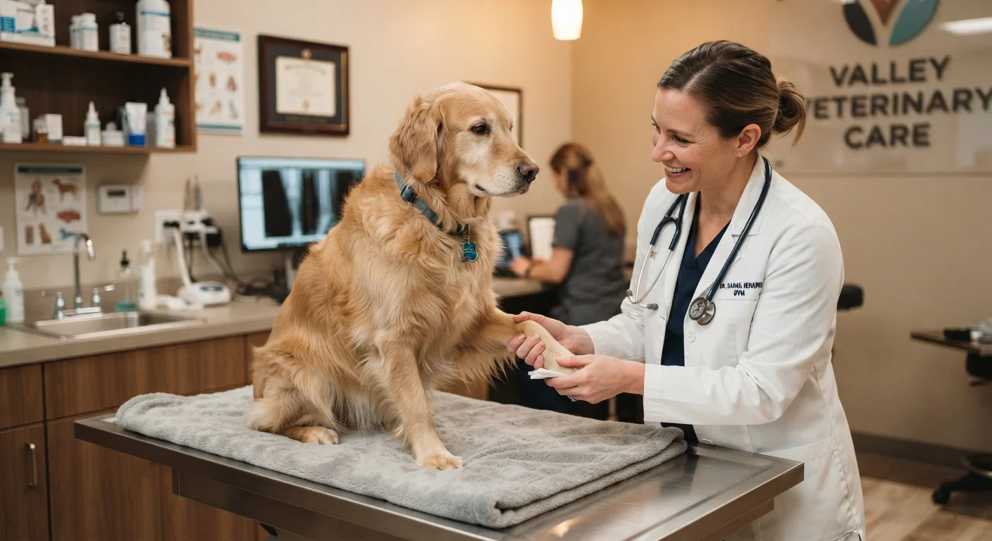Pet Insurance: What It Covers, What It Doesn't, and Whether It Changes Your Vet Decisions