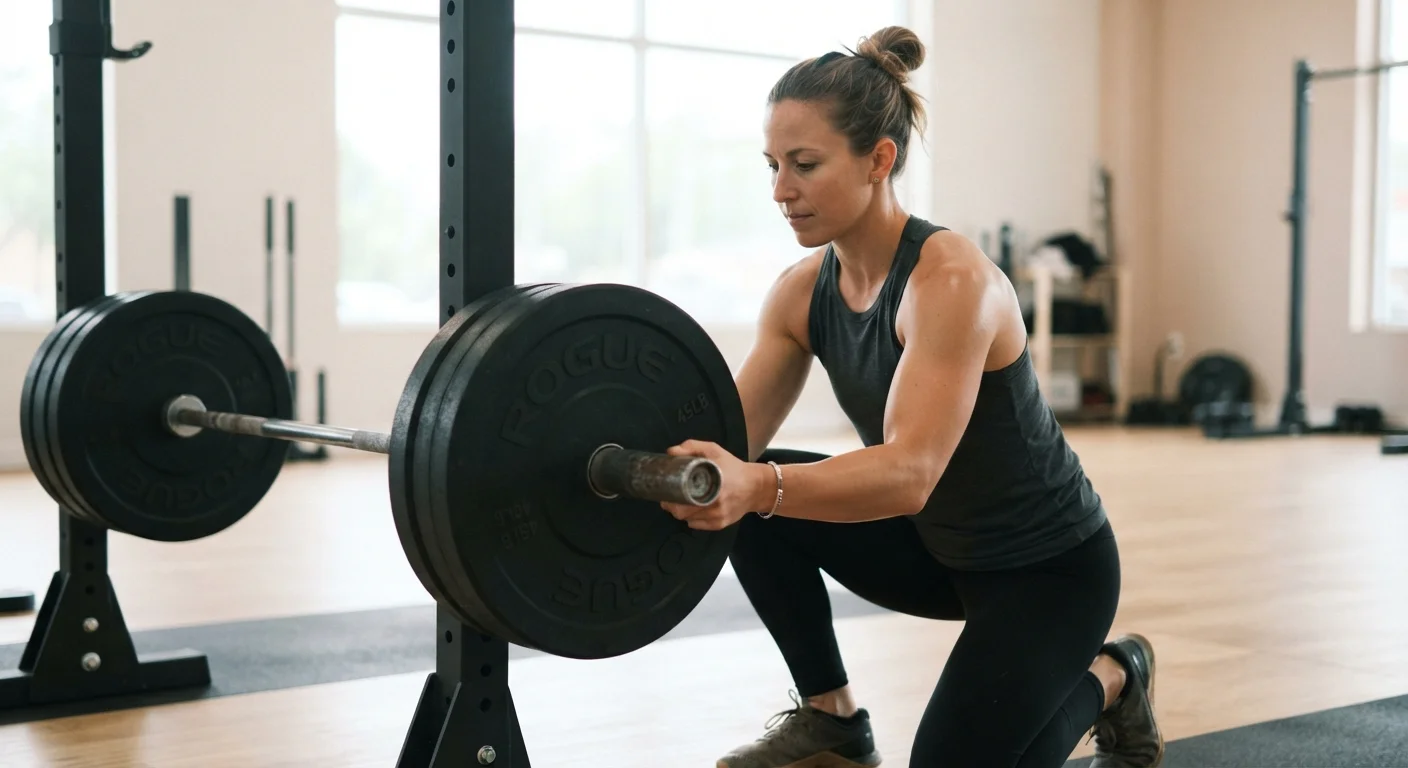 Progressive Overload: The Principle Behind Every Effective Workout