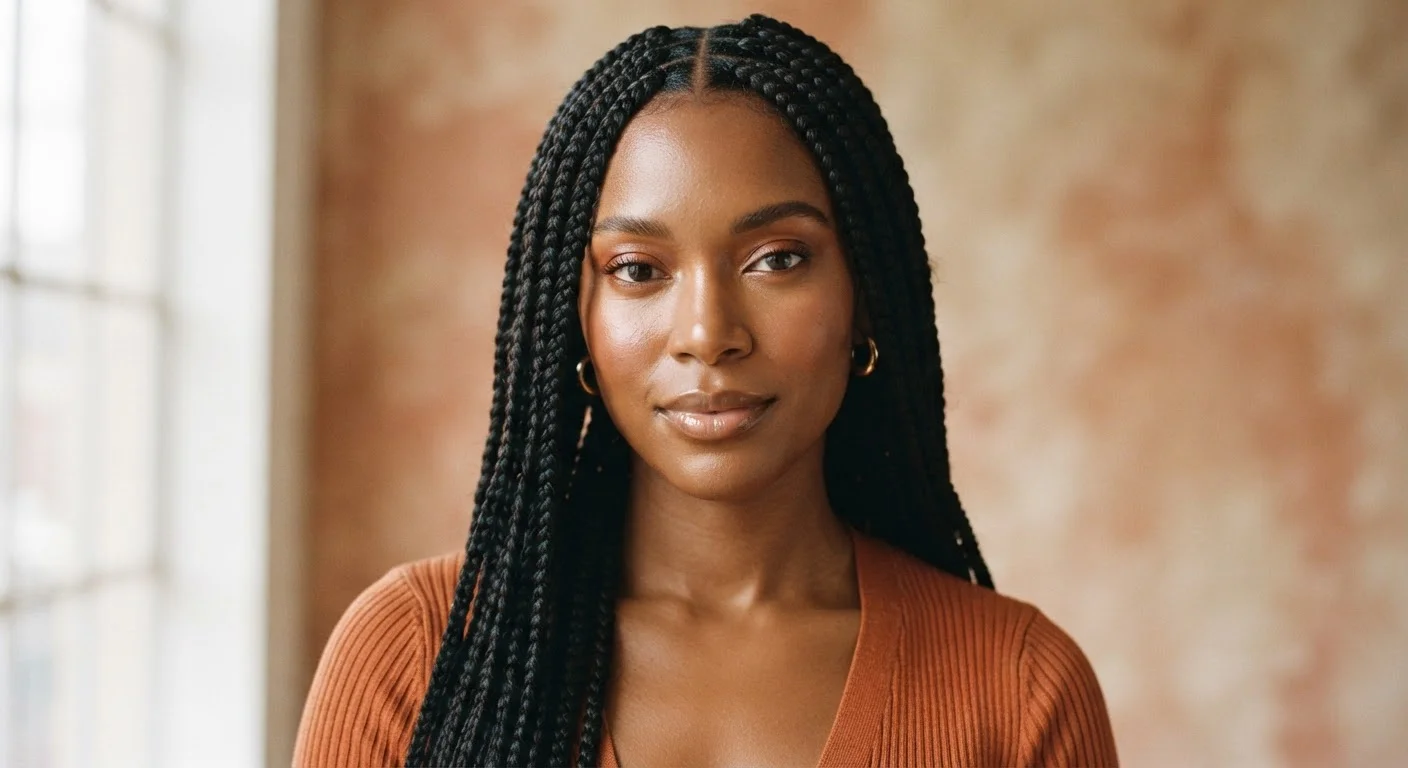 Protective Styles: What They Actually Protect Against and How to Make Them Work