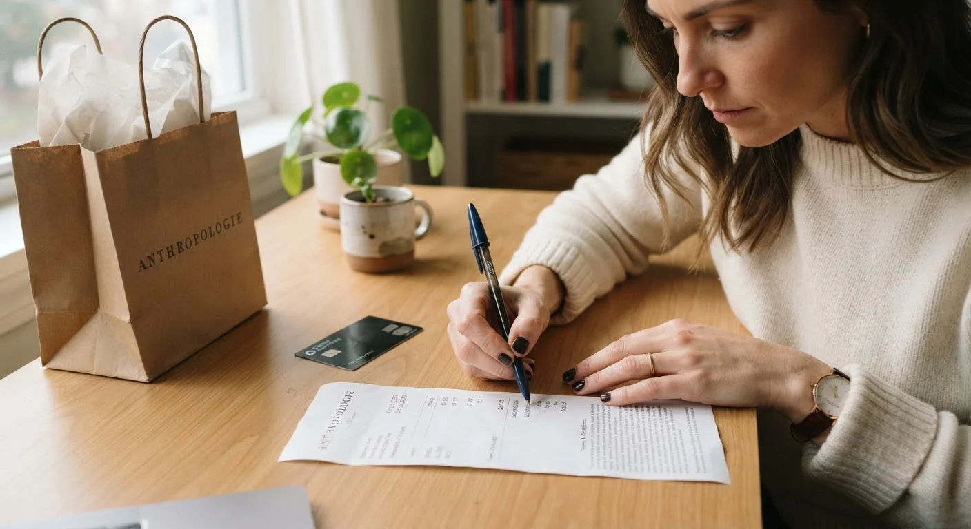 Reading Return Policies Without Getting Caught Off Guard