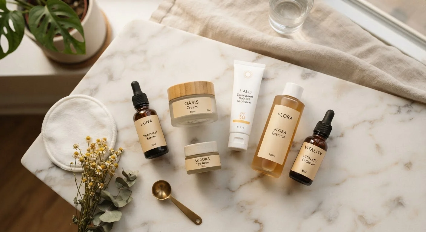 Retinol vs. Retinoids: Untangling the Terminology