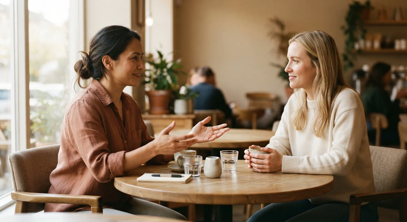 Setting Emotional Boundaries Without Damaging Your Relationships