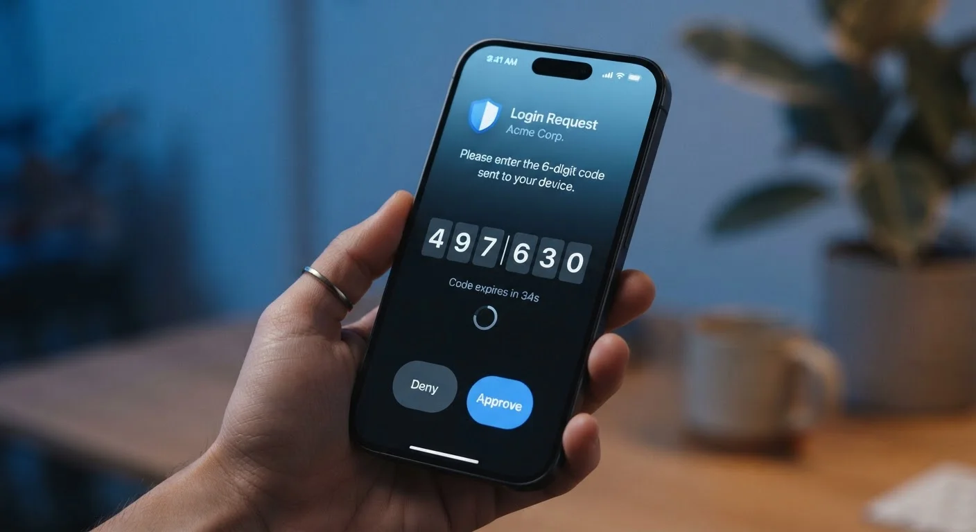 Setting Up Two-Factor Authentication on Your Most-Used Apps