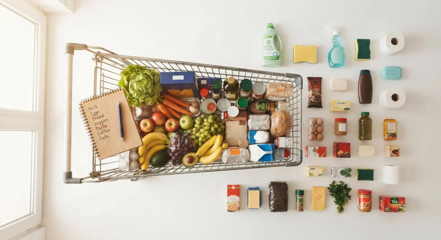 Shopping Smarter: A Practical Overview for Everyday Consumers