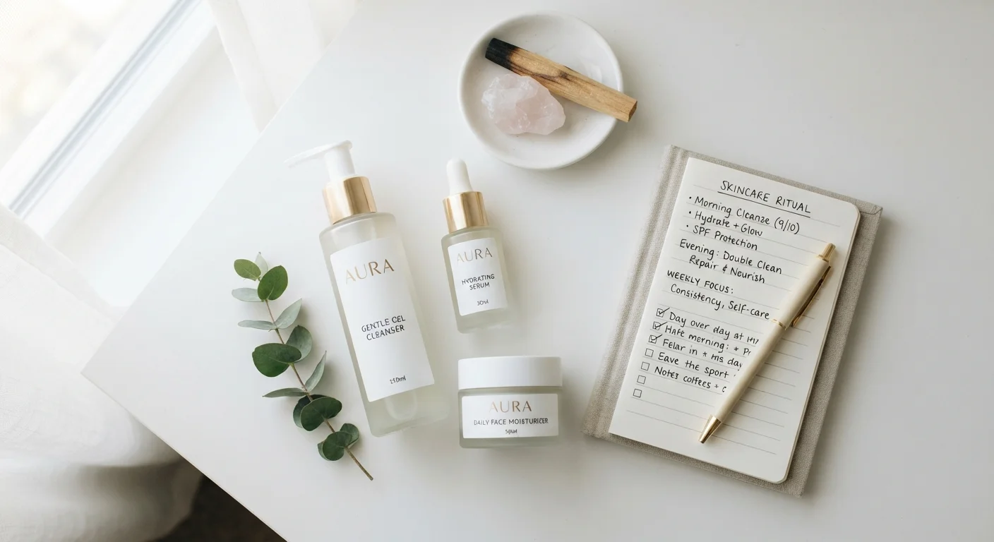 Skin Type vs. Skin Condition: Why Getting This Wrong Derails Your Routine