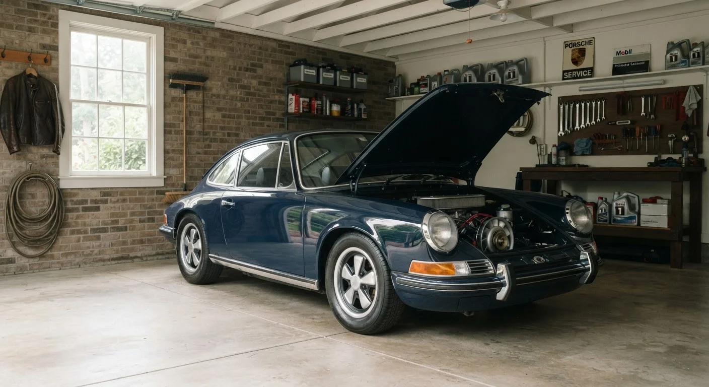 Smart Habits That Help Your Car Last Longer