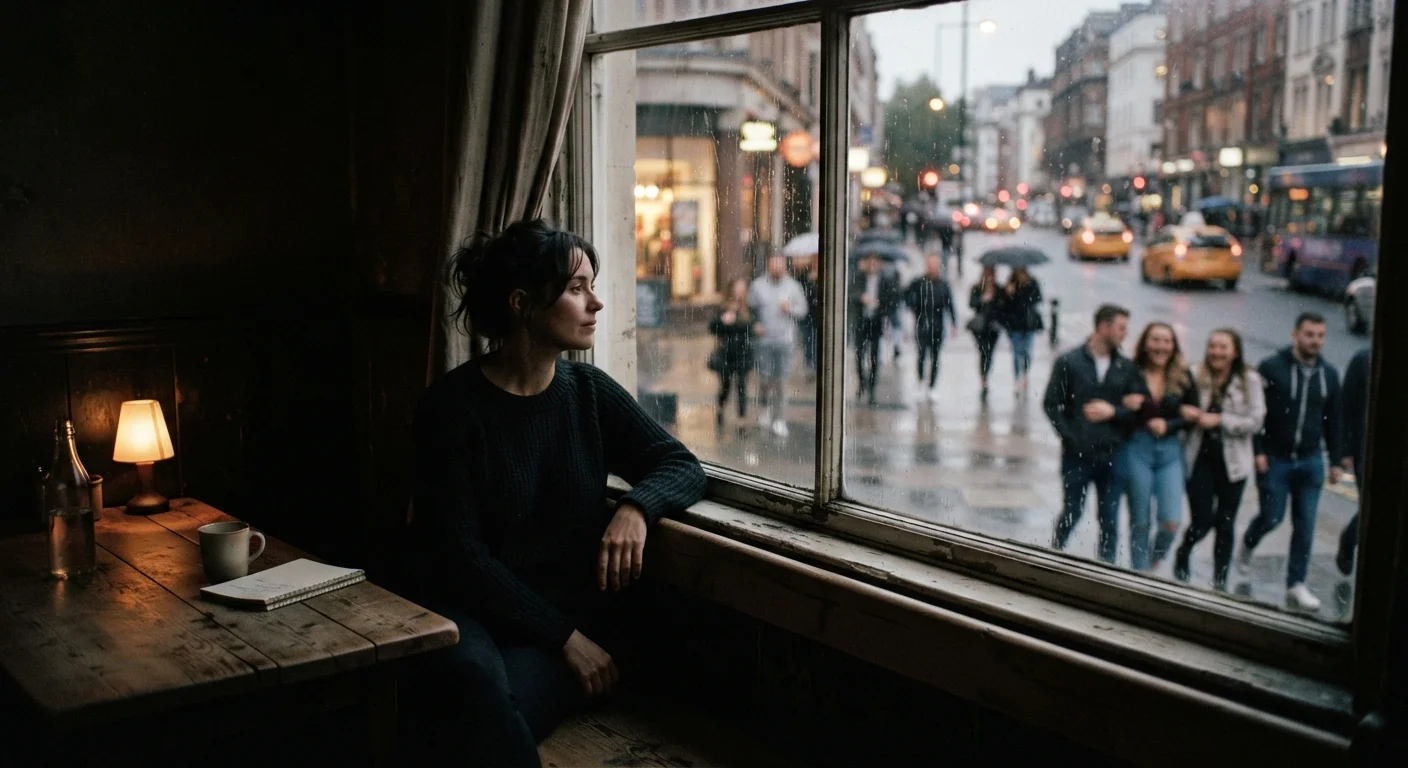 Social Connection and Mental Health: What Isolation Actually Costs