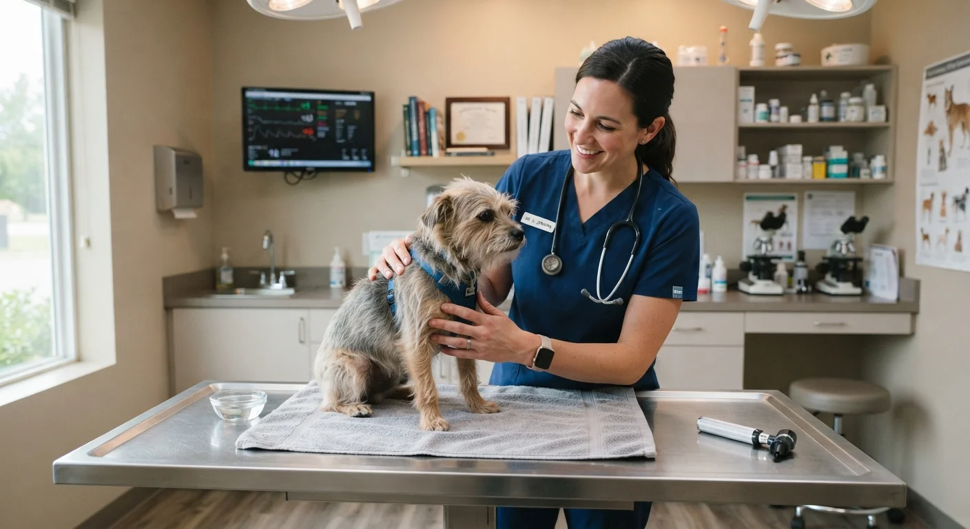 Spaying vs. Neutering: Understanding the Procedures and What Sets Them Apart