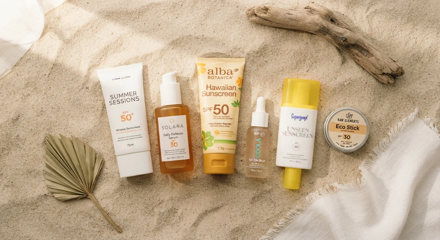 Sunscreen Every Day: What SPF Numbers Actually Mean